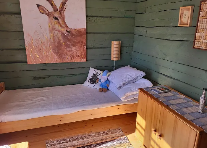 Saadumaee Holiday House
